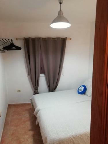 Three Bedroom Apartment