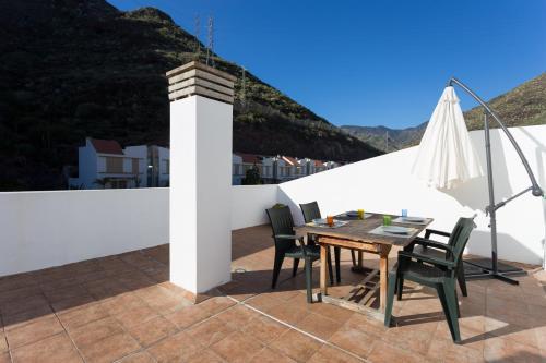 Apartamento Penthouse Maria Jimenez