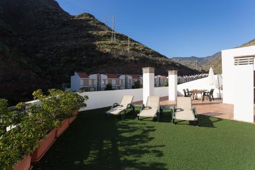 Apartamento Penthouse Maria Jimenez