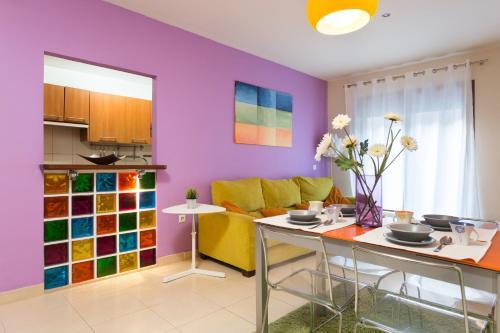 Apartamento Penthouse Maria Jimenez