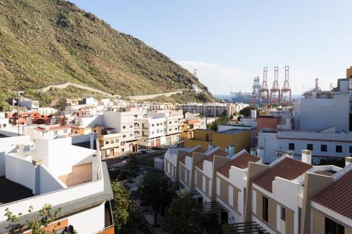 Apartamento Penthouse Maria Jimenez
