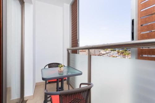 Apartamento Live Santa Cruz Meridiano