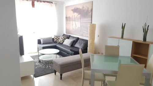Apartamento Parque Bulevar