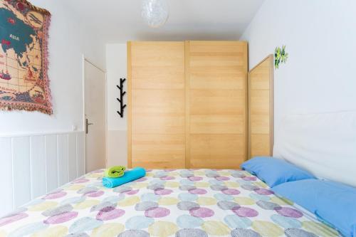 Apartamento Live Santa Cruz Pinocha