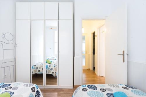 Apartamento Live Santa Cruz Pinocha