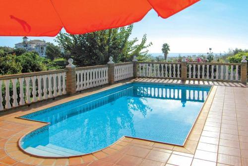 Torreblanca Villa Sleeps 6 Air Con Wifi