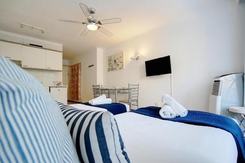 Apartamento Montsita Studio