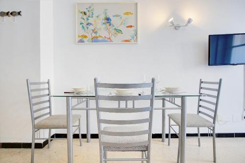 Apartamento Montsita Studio