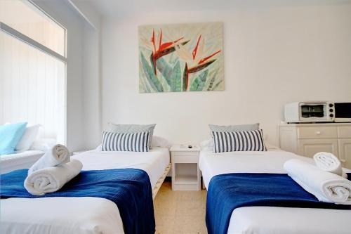 Apartamento Montsita Studio