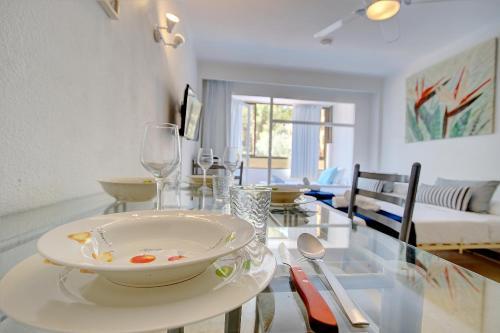 Apartamento Montsita Studio