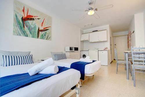 Apartamento Montsita Studio