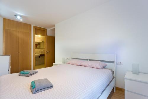 Apartamento Live Santa �rsula La Quinta