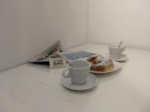 Bed & Breakfast Grupo Rh Santander
