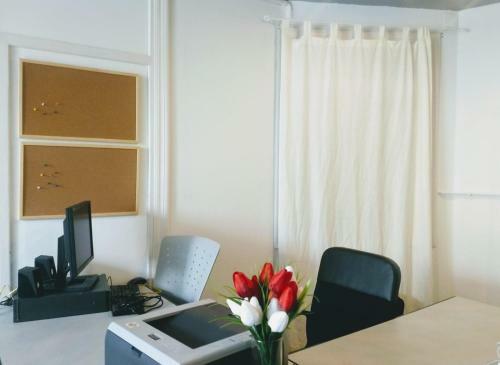 Bed & Breakfast Grupo Rh Santander