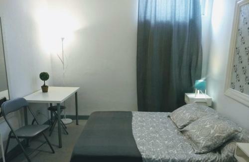 Bed & Breakfast Grupo Rh Santander