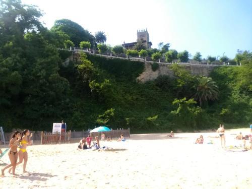 Bed & Breakfast Grupo Rh Santander