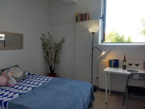 Bed & Breakfast Grupo Rh Santander