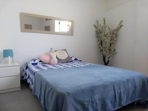 Bed & Breakfast Grupo Rh Santander