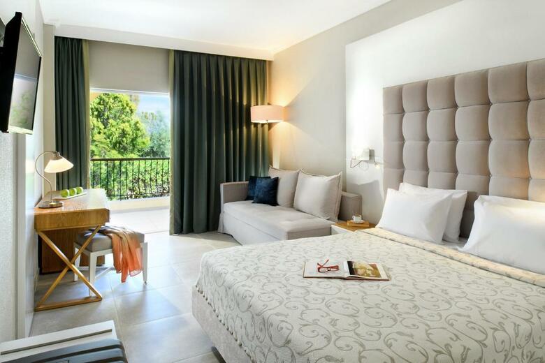 Hotel Portes Beach