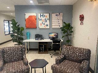 Holiday Inn Express Hotel & Suites Hermosa Beach