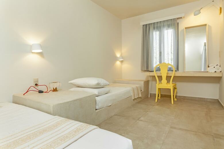 Apartamentos Villa Iokasti