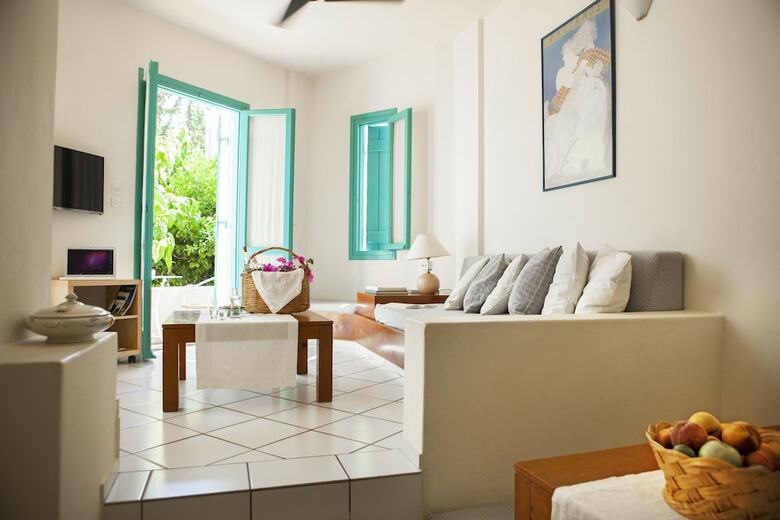 Apartamentos Villa Iokasti