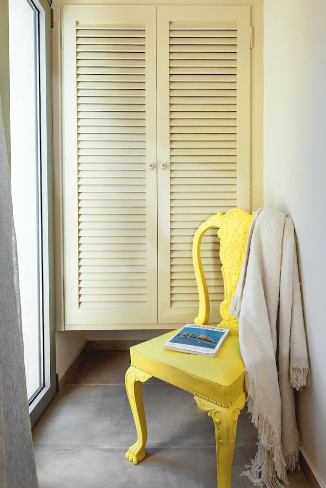 Apartamentos Villa Iokasti
