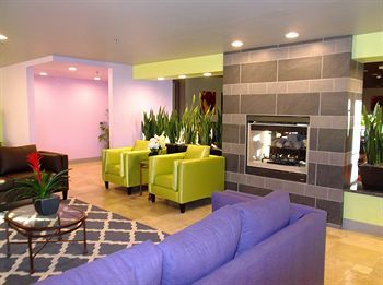 Hotel Holiday Inn Chico