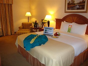 Hotel Holiday Inn Chico