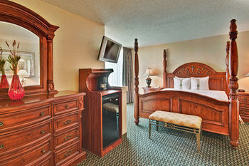 Hotel Holiday Inn Diamond Bar