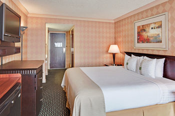 Hotel Holiday Inn Diamond Bar