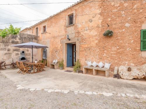 Casa Antigua