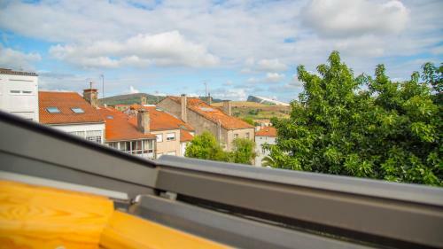 Apartamento Fonte Santo Antonio & Comoencasa