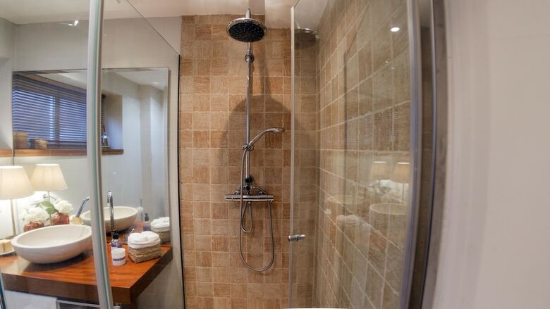Apartamento Blanco Amor