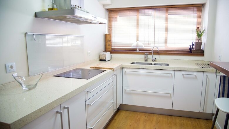 Apartamento Blanco Amor