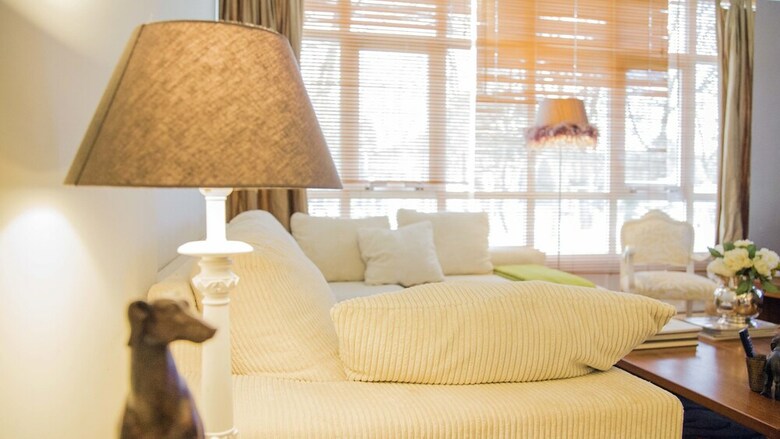 Apartamento Blanco Amor