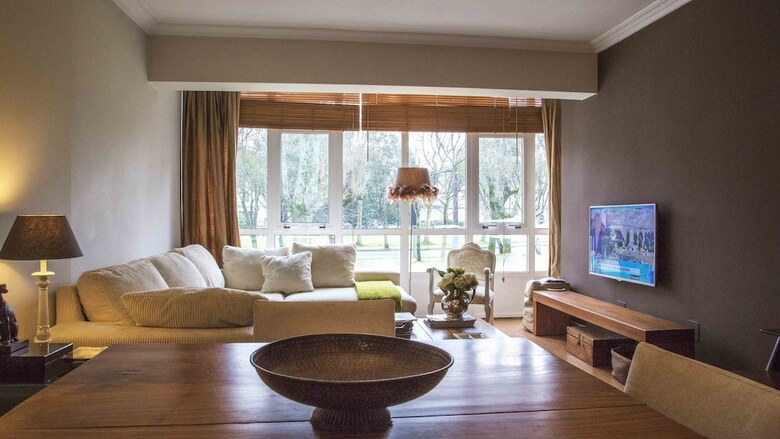 Apartamento Blanco Amor