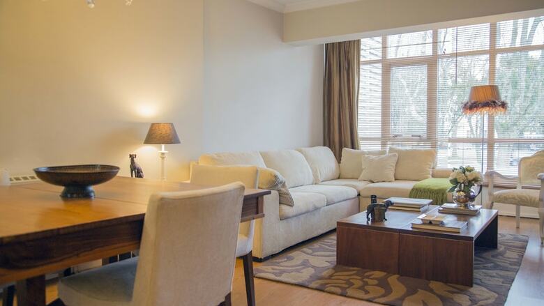 Apartamento Blanco Amor