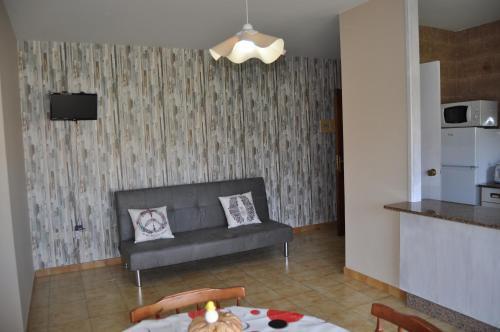 Apartamentos Casa Portela