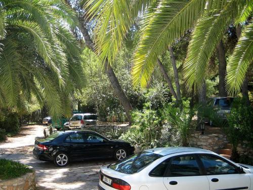 Holiday Home Masia Torrents 6 Pers.