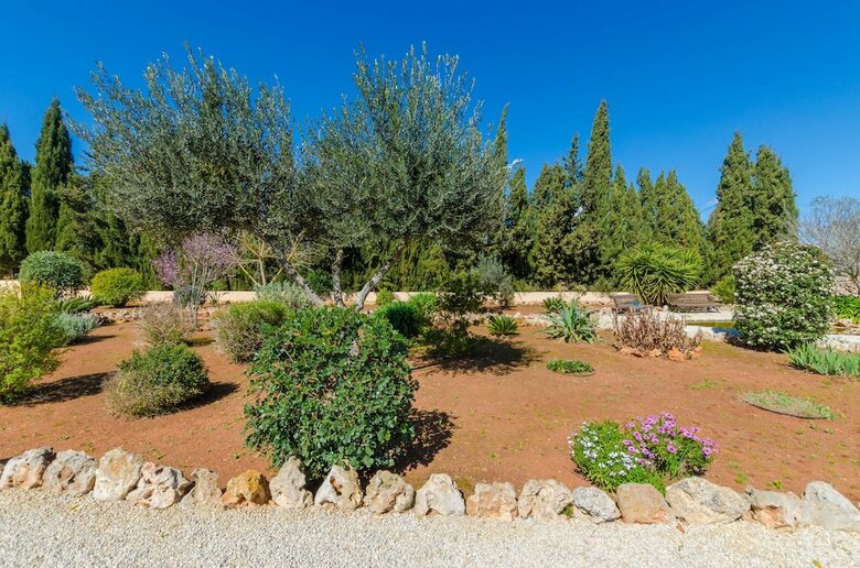 Villa Es Mitja Davall