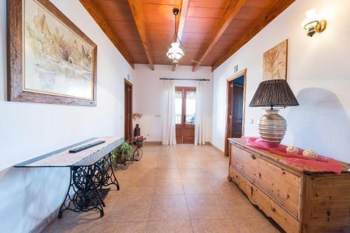 Villa Can Grau (can Grau 24)