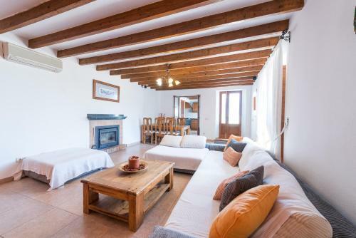 Villa Can Grau (can Grau 24)