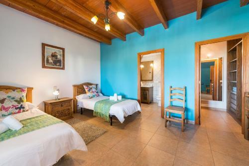 Villa Can Grau (can Grau 24)