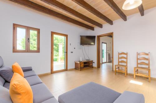 Villa Can Grau (can Grau 24)