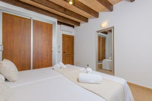 Villa Can Grau (can Grau 24)