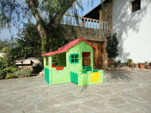 Villa Can Jurat