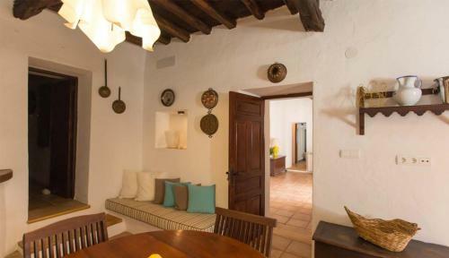 Villa Can Pujol