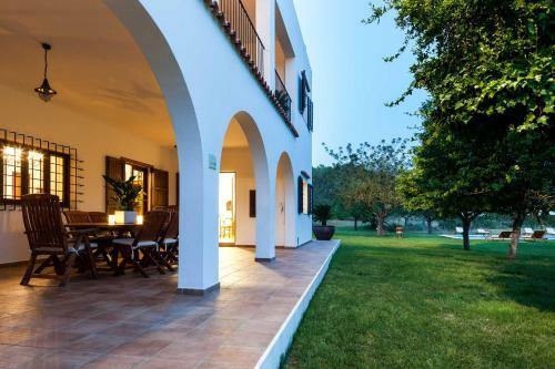 Villa Portmany