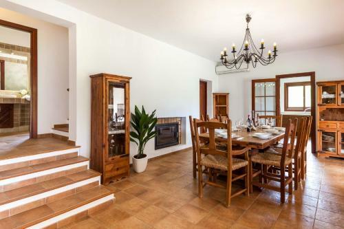 Villa Portmany
